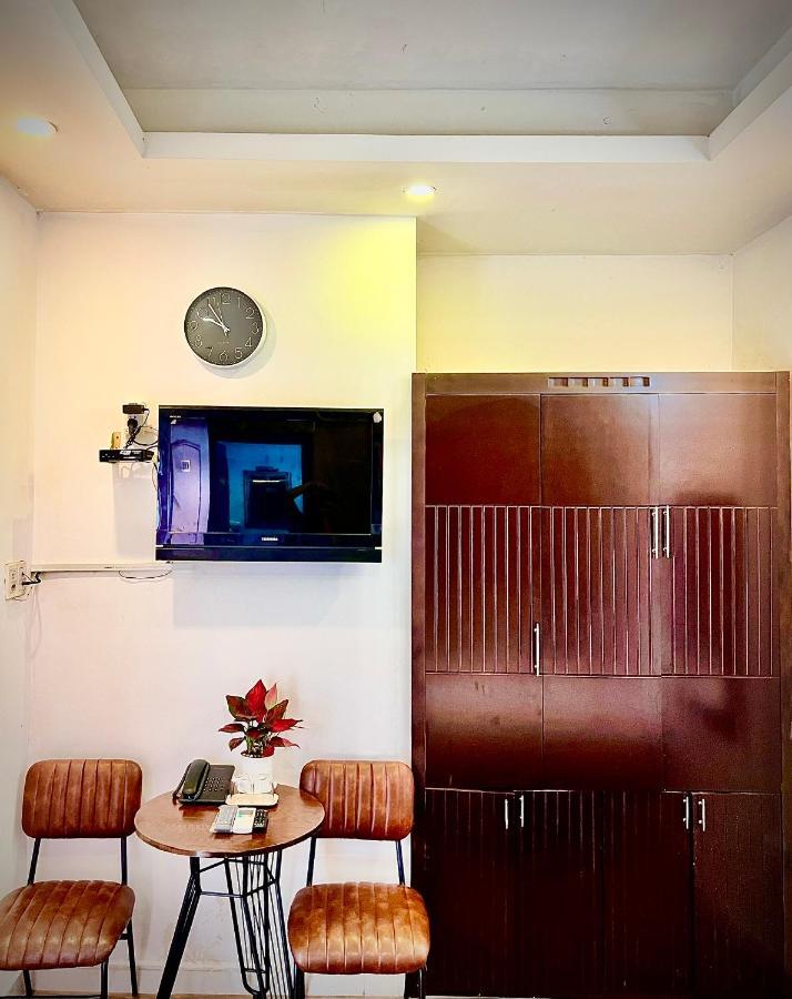 Dda Hotel District 1- Bui Vien-De Tham Walking Street Ho Chi Minh City Exterior photo