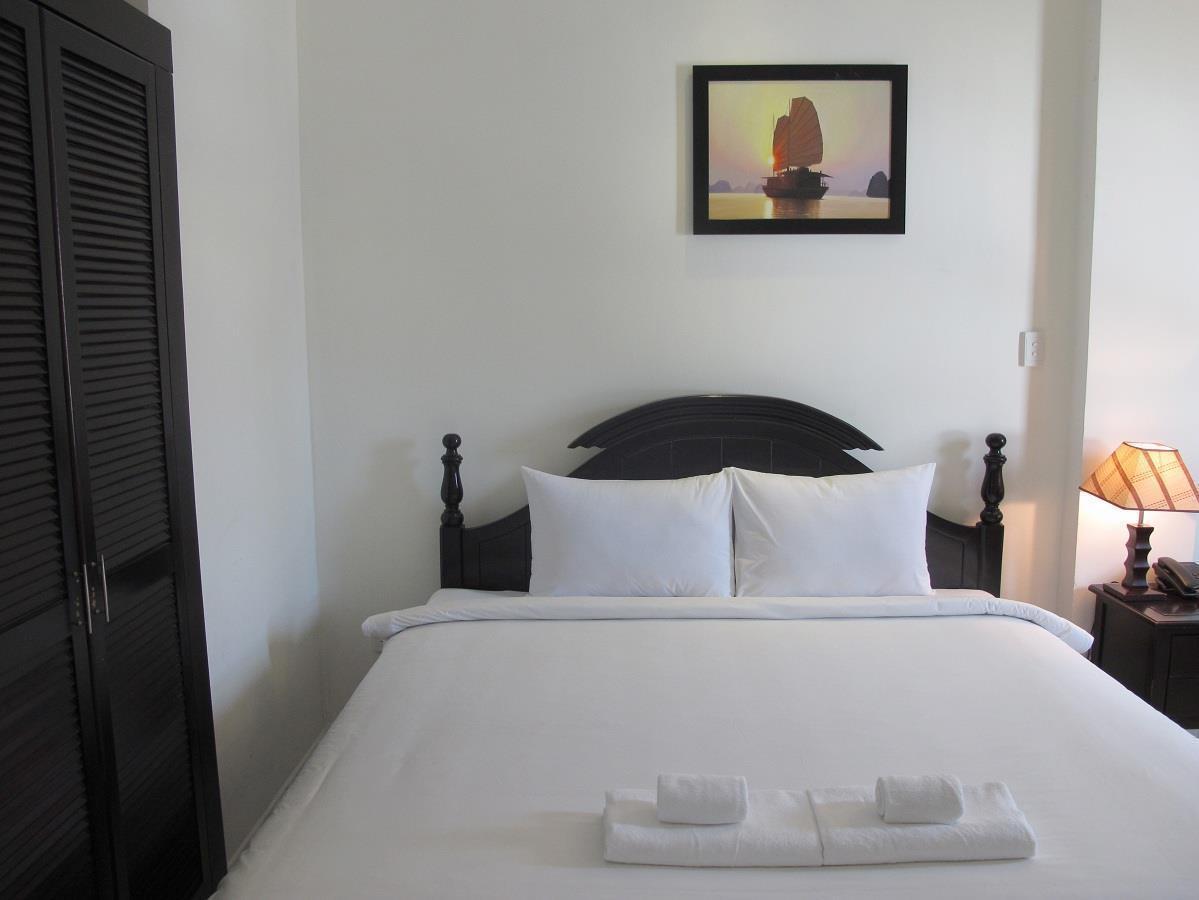Dda Hotel District 1- Bui Vien-De Tham Walking Street Ho Chi Minh City Exterior photo