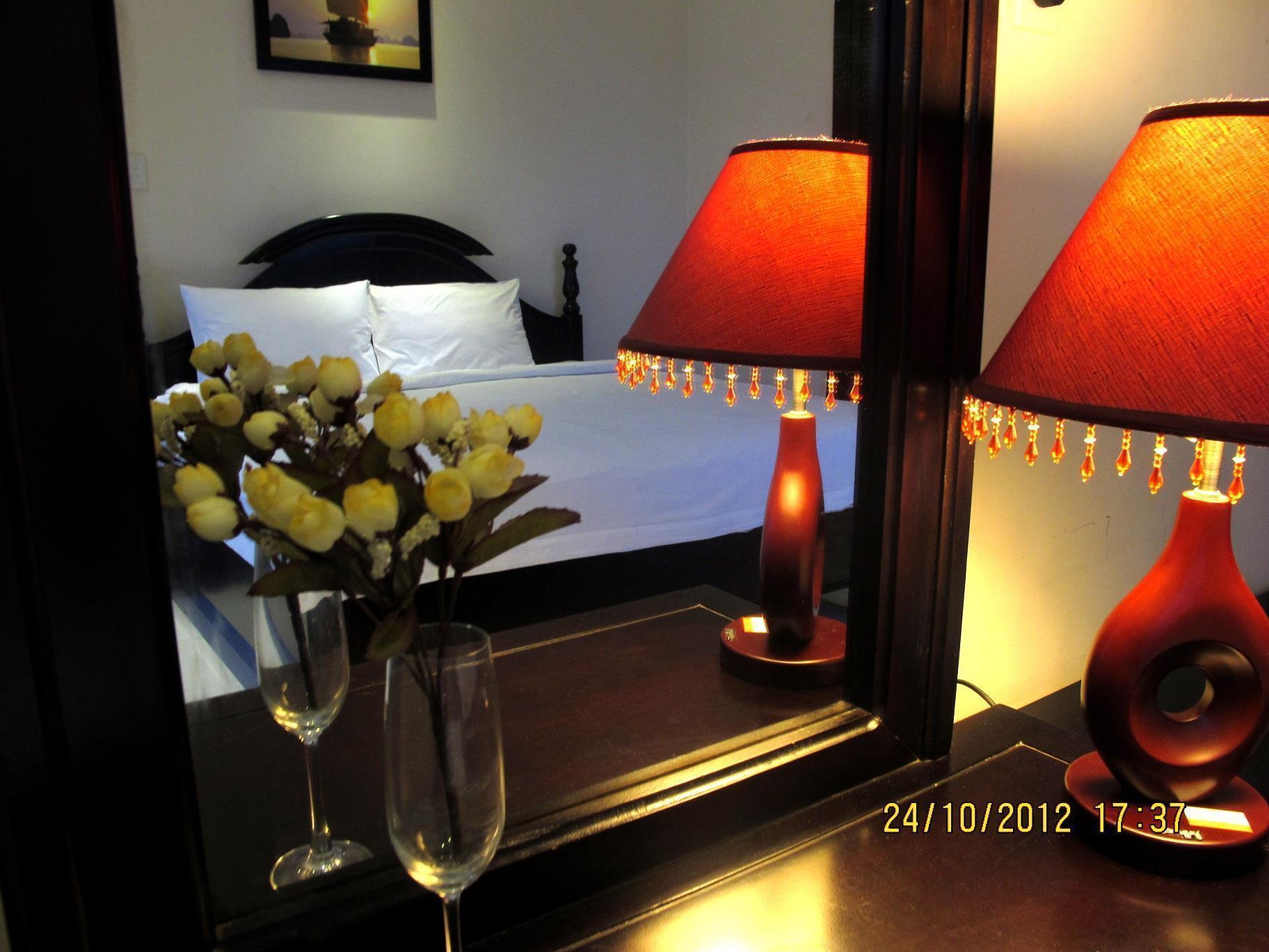Dda Hotel District 1- Bui Vien-De Tham Walking Street Ho Chi Minh City Exterior photo