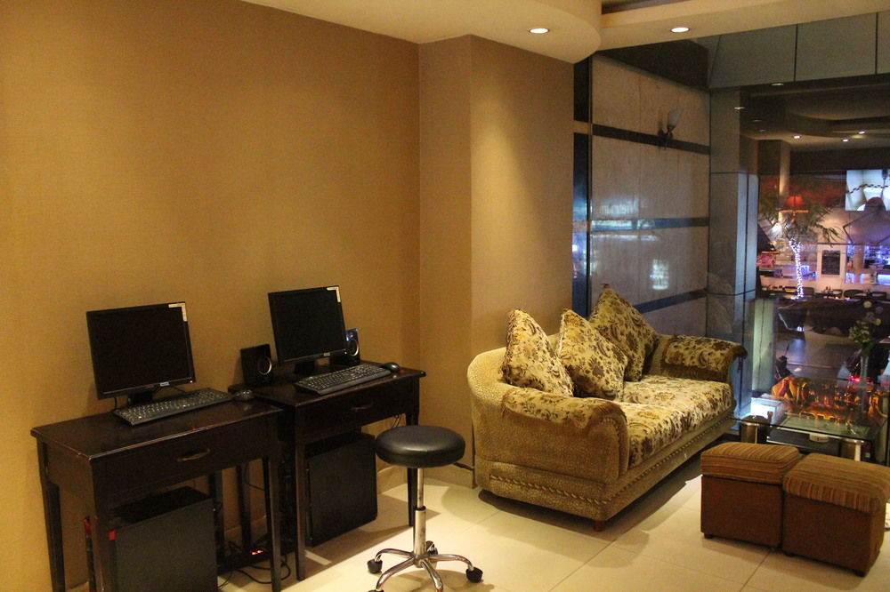 Dda Hotel District 1- Bui Vien-De Tham Walking Street Ho Chi Minh City Exterior photo
