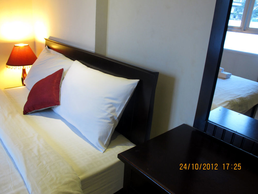Dda Hotel District 1- Bui Vien-De Tham Walking Street Ho Chi Minh City Exterior photo