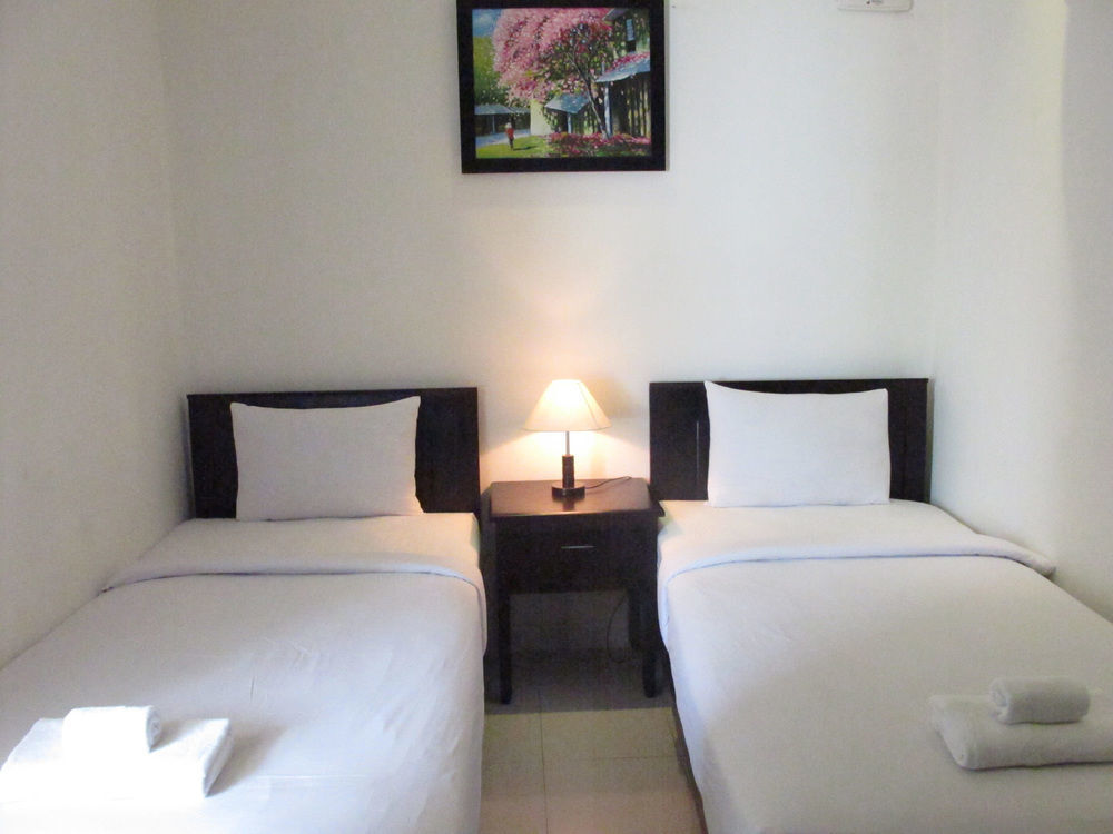 Dda Hotel District 1- Bui Vien-De Tham Walking Street Ho Chi Minh City Exterior photo