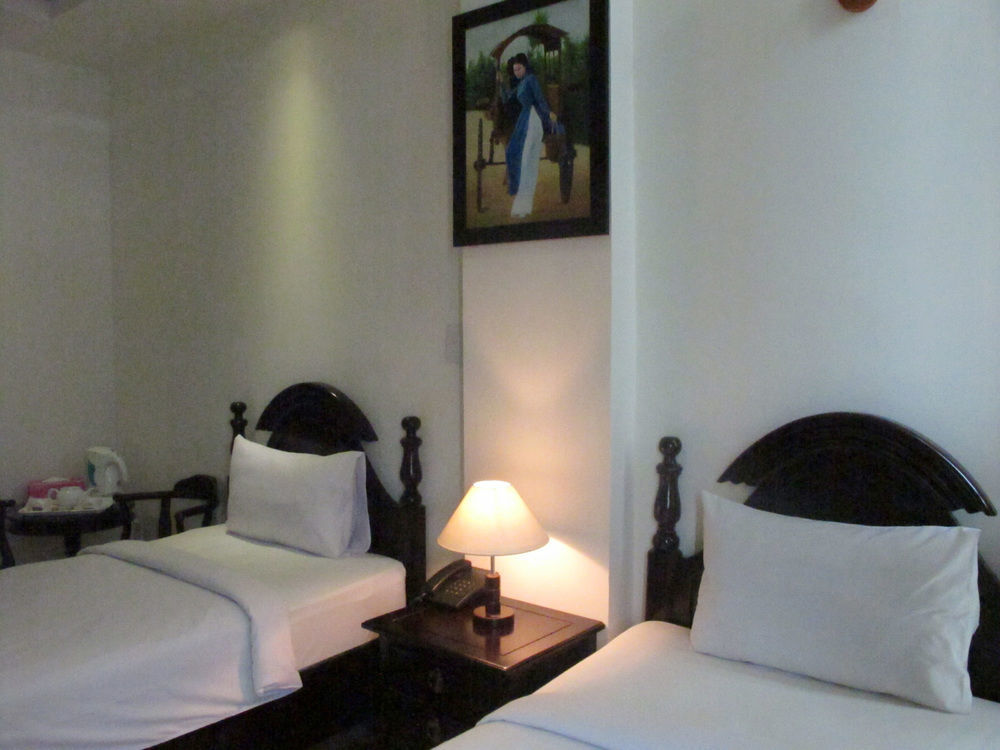 Dda Hotel District 1- Bui Vien-De Tham Walking Street Ho Chi Minh City Exterior photo